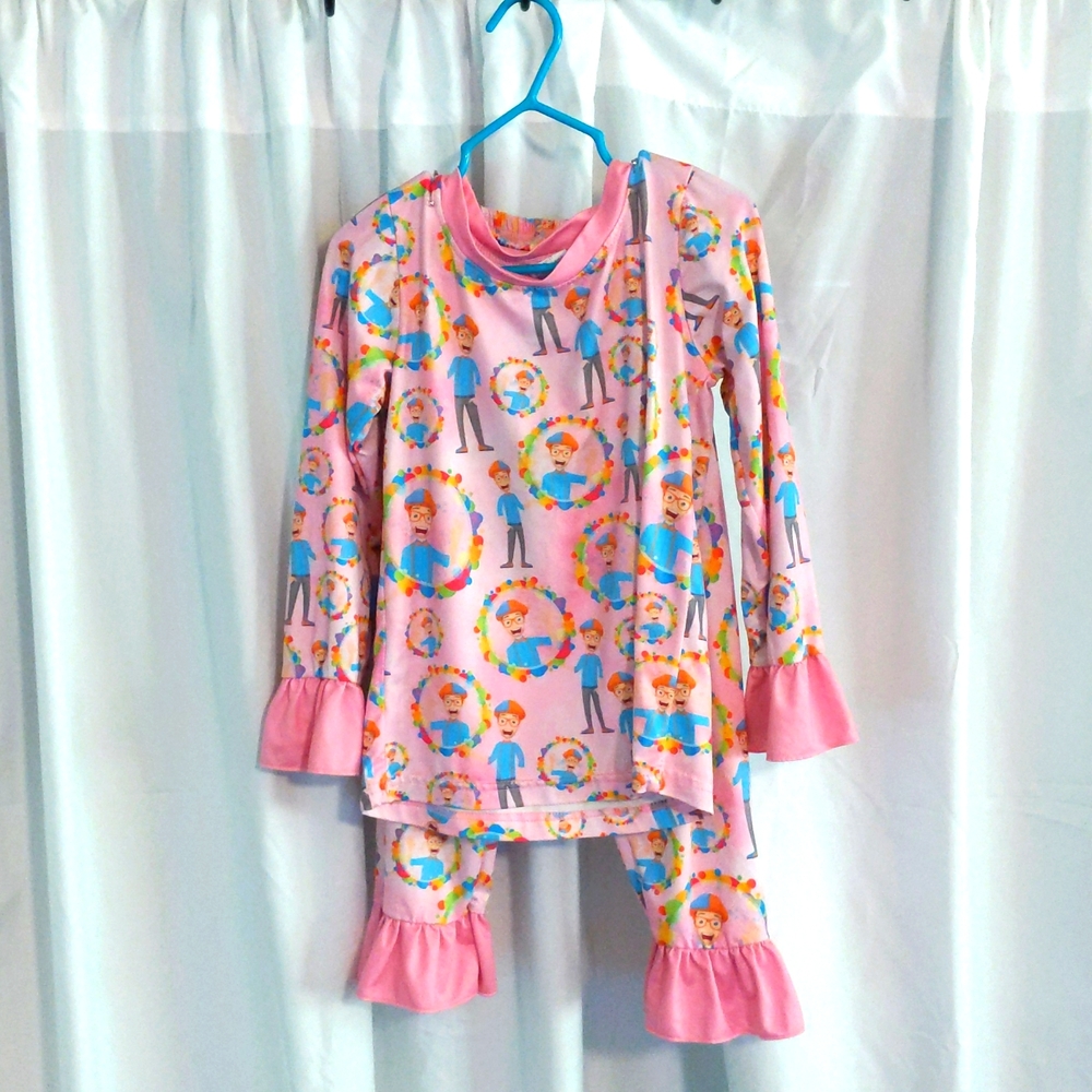 Boutique BLIPPI pajamas